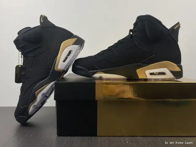 6 Retro Air (2020) Jordan DMP CT4954-007 0526